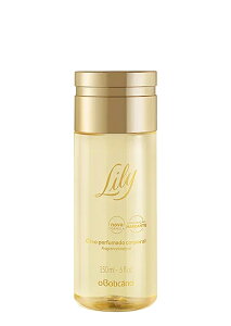 O Boticario �I �{�`�J���I �����B �{�f�B�I�C�� 150ml �{�f�B�P�A �u���W�����R�X��