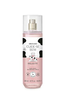 O Boticario IE{`JI fCe ~N {fBXvbV R 200ml {fBPA uWRX