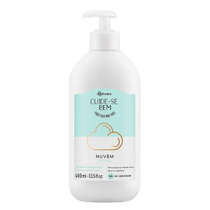 O Boticario IE{`JI NEhCX`[ {fBN[ 400ml uWRX ێ {fBPA