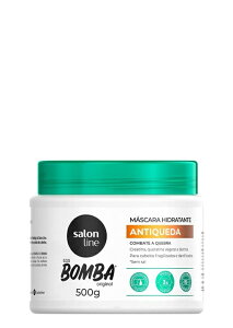 SALON LINE TC wAXRg[ wA}XN500g uWwAg[ggiI[wA^Cvpj