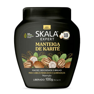 SKALA �X�J���G�L�X�p�[�g �V�A�o�^�[ �w�A�g���[�g�����g 1000g ��e�ʃw�A�p�b�N 1kg �u���W�����w�A�P�A�i�_���[�W�w�A�E�h���C�w�A�p�j