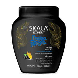 SKALA �X�J���G�L�X�p�[�g �u���b�N�}�b�h ���D �g���[�g�����g 1000g ��e�ʃw�A�p�b�N 1kg �u���W�����i�_���[�W�w�A�E�����p�j