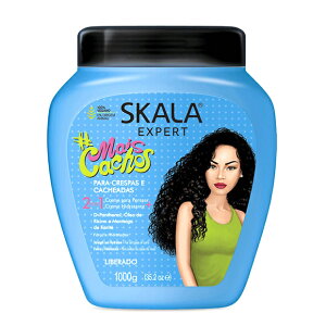 SKALA �X�J�� �G�L�X�p�[�g �}�C�X�J�V���X �J�[���[ �w�A �g���[�g�����g 1000g ��e�ʃw�A�p�b�N 1kg �u���W���� �J�[���w�A �k�ы��� �u���[ �V�p�i�J�[���[�w�A�p�j