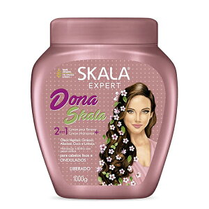 SKALA �X�J���G�L�X�p�[�g �h�i�X�J�� 2�C��1 �w�A�g���[�g�����g 1000g ��e�ʃw�A�p�b�N�i�X�g���[�g�w�A�E�E�F�[�u�w�A�p�j