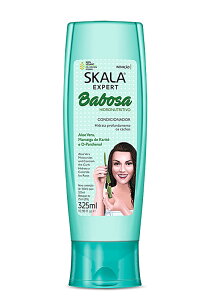 SKALA �X�J���G�L�X�p�[�g �A���G �J�[���[ �w�A �R���f�B�V���i�[ 325ml �u���W���������X �J�[���w�A�i�J�[���[�w�A�E�h���C�w�A�p�j