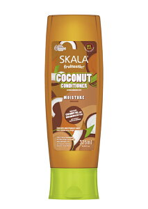 SKALA �X�J���t���^�X�`�J �R�R�i�b�c �w�A�R���f�B�V���i�[ 325ml �u���W���������X�i�h���C�w�A�E�_���[�W�w�A�p�j