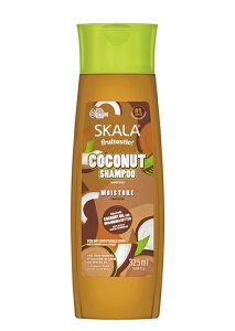 SKALA �X�J���t���^�X�`�J �R�R�i�b�c �V�����v�[ 325ml �u���W�����w�A�P�A�i�h���C�w�A�E�_���[�W�w�A�p�j