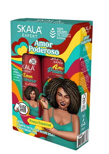 SKALA �X�J�� �G�N�X�p�[�g �p���[���u �J�[���[�w�A�p �V�����v�[���R���f�B�V���i�[2�_�Z�b�g 325ml�J�[���w�A �u���W�����w�A�P�A�i�J�[���[�w�A�^�I�[���w�A�^�C�v�p�j
