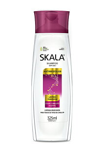 SKALA �X�J�� �f�B�[�v�N���[�� �N�����W���O�V�����v�[ 325ml �u���W�����w�A�P�A�i�I�[���w�A�^�C�v�p�j