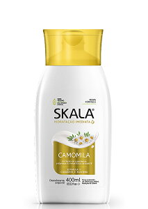 SKALA �X�J�� �ێ��{�f�B�N���[�� �J���~�[�� 400ml �u���W���� �R�X�� �{�f�B�P�A