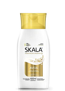SKALA �X�J�� �ێ��{�f�B�N���[�� �I�[�g�~�[�� 400ml �u���W���� �R�X�� �{�f�B�P�A