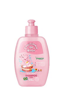 �V�F�C���j�� �f �x�x�E�x�C�r�[ �w�A �V�����v�[ �s���N 210ml �u���W���� �w�A�P�A�i�Ԃ����E���ǂ��p�j