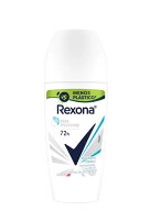 REXONA レクソーナ 無香料 50ml ブラジル輸入 デオドラント ヘクソナ ロールオン制汗剤 ブラジル製 REXEN…