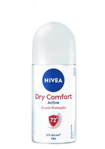 NIVEA �j�x�A �A�N�e�B�u �h���C�R���t�H�[�g 50ml �u���W�����f�I�h�����g ���[���I�������܁i�����p�j
