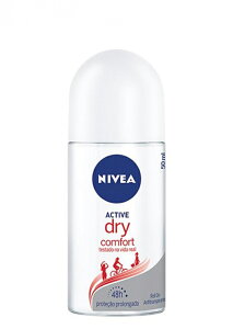 NIVEA �j�x�A �A�N�e�B�u �h���C�R���t�H�[�g 50ml �u���W�����f�I�h�����g ���[���I�������܁i�����p�j