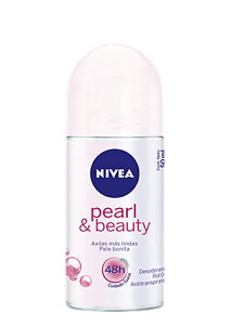 NIVEA �j�x�A �p�[�����r���[�e�B 50ml �u���W�����f�I�h�����g ���[���I�������܁i�����p�j