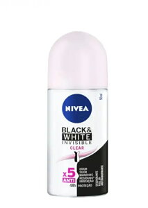 NIVEA �j�x�A �u���b�N���z���C�g �C���r�W�u���N���A 50ml �u���W�����f�I�h�����g ���[���I�������܁i�����p�j