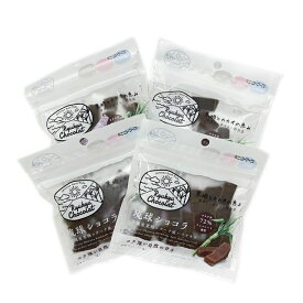 琉球ショコラ 35g×4個セット 南西産業 メール便送料無料【月間優良ショップ】