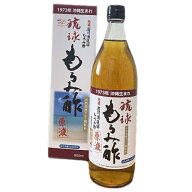 【お買い物マラソン期間中 最大13％OFF】石川酒造場 琉球もろみ酢（原液）900ml×（1本/2本/6本/12本） …