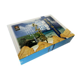 雪塩ちんすこう 48個入【月間優良ショップ】