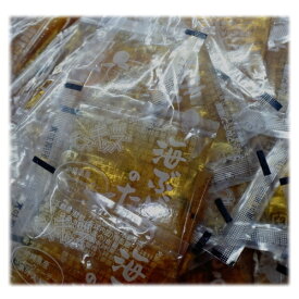 送料無料 海ぶどうのたれ（10g）×1000袋 沖縄県産シークワーサー果汁入り【月間優良ショップ】