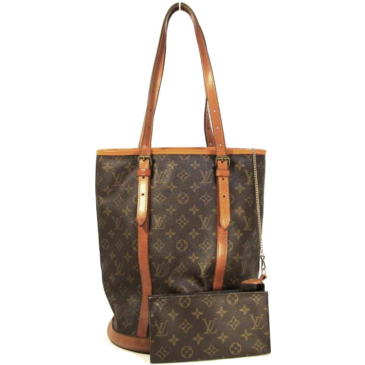 楽天市場】ルイ ヴィトン ショルダーバッグ M42238 モノグラム  