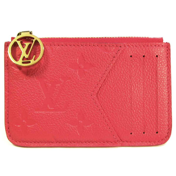 楽天市場】ルイヴィトン コインカードケース M83646 モノグラムアン  