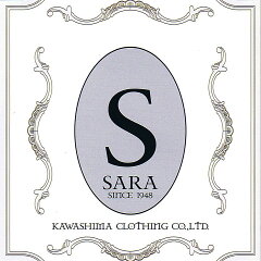 カワシマクロージング　ＳＡＲＡ