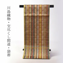 楽天市場】西陣袋帯 茶席好みの通販 