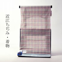 楽天市場】近江ちぢみ（反物｜和服）：レディースファッションの通販