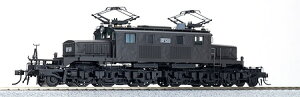 【取り寄せ品】鉄道模型 HOゲージ(1/80) 造形村(ZOUKEI-MURA)EF13凸型 戦時型(原型・PS13形パンタ装備) スーパーレールシリーズ(SRS)