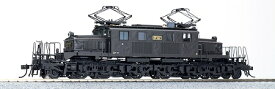 【取り寄せ品】鉄道模型 HOゲージ(1/80) 造形村（ZOUKEI-MURA)EF13凸型 前期型（一次改装後・台型端梁・補機室天蓋有り） スーパーレールシリーズ(SRS)