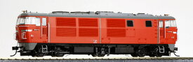 【取り寄せ品】鉄道模型 HOゲージ(1/80) 造形村（ZOUKEI-MURA)DD54ディーゼル機関車　3次形 スーパーレールシリーズ(SRS)
