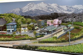 楽天市場】 鉄道ジオラマレイアウト > 鉄道ジオラマレイアウト 