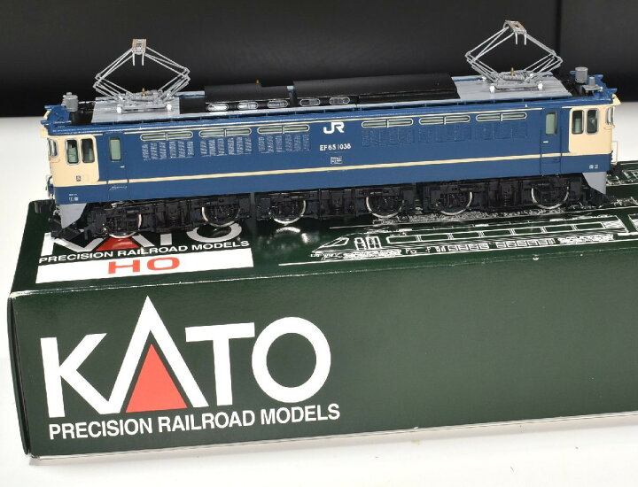 楽天市場】※種車持込価格【特注品 塗装加工費用】 HOゲージ 16番 KATO 