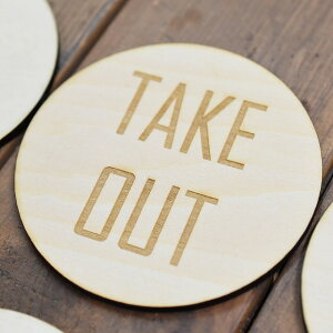 TAKE OUT v[g ؐhATC ی^ a9cm  CeA ē H eCNAEg Ăт fUC  sNgTC [U[
