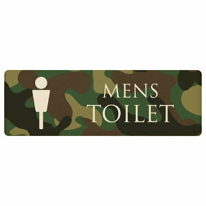 gC v[g ؐ MENS  J[ ` 12x4cm 18x6cm 27x9cm hA TCv[g sNgTC gC}[N\ ē  {  TOILET  Vv S΍