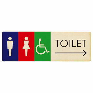 gC v[g ؐ j Ԉ֎q A1 E  ` 12x4cm 18x6cm 27x9cm ē iHhA TCv[g sNgTC gC}[N\ ē  {  TOILET  Vv S