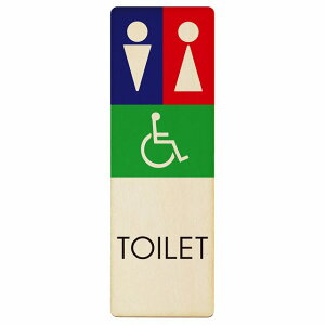 gC v[g ؐ j Ԉ֎q D1 ` c 4x12cm 6x18cm 9x27cm hA sNgTC gC}[N\ ē  {  TOILET  Vv S΍