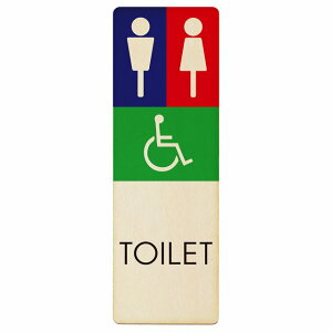 gC v[g ؐ j Ԉ֎q E1 ` c 4x12cm 6x18cm 9x27cm hA sNgTC gC}[N\ ē  {  TOILET  Vv S΍