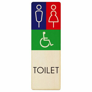gC v[g ؐ j Ԉ֎q K1 ` c 4x12cm 6x18cm 9x27cm hA sNgTC gC}[N\ ē  {  TOILET  Vv S΍