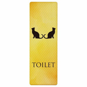 gC v[g ؐ j}[N ˂ L lR CG[Of[V ` c 4x12cm 6x18cm 9x27cm hA sNgTC gC}[N\ ē  {  TOILET  Vv 