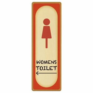 gC v[g ؐ WOMENS g fUC   ` c 4x12cm 6x18cm 9x27cm ē iHhA sNgTC gC}[N\ ē  {  TOILET  Vv S