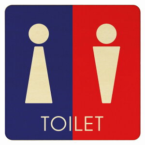 9x9cm 14x14cm 27x27cm �g�C�� ���� TOILET �g�C���}�[�N F2 �j�� �s�N�g�T�C�� �ؐ��h�A�T�C�� �h�A�v���[�g �C���e���A �{�� �ē�