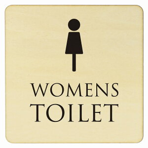 9x9cm 14x14cm 27x27cm �g�C�� ���� TOILET �g�C���}�[�N �i�`������ �u���b�N WOMENS �s�N�g�T�C�� �ؐ��h�A�T�C�� �h�A�v���[�g �C���e���A �{�� �ē�