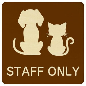 CXgt STAFF ONLY i` ubN O[ uE 27x27cm ` ؐ hAv[g ē  a@ Vz[  L lR hbO  ybgVbv ybg