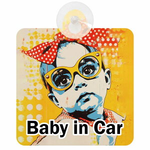 Ă܂ Ԃ񂪏Ă܂ baby in car D6^Cv z ΍Жh~ Z[teBTC S΍ ԓp S^] ^]΍ S΍ 傢 g Aj 킢 C