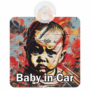 Ă܂ Ԃ񂪏Ă܂ baby in car D10^Cv z ΍Жh~ Z[teBTC S΍ ԓp S^] ^]΍ S΍ 傢 g Aj 킢 C