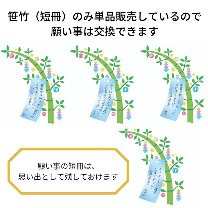 楽天市場 七夕飾り 願い事プリント アクリルスタンド 織姫 彦星 天の川 笹竹 短冊 オーダーメイド オリジナル オブジェ オーナメント 子供 赤ちゃん 家族 キッズ メモリアル プレゼント グッズ かわいい 雑貨屋 Cheerful チアフル