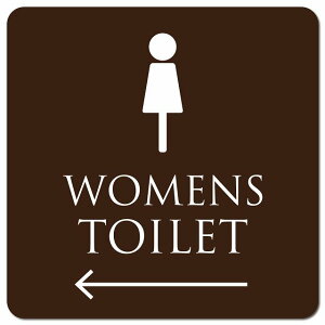 gC  TOILET gC}[N uE zCg WOMENS   sNgTC }OlbgXebJ[ }Olbg  ` 13x13cm TC CeA { ē